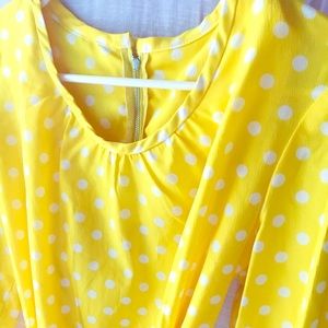 GORGEOUS Vintage Handmade dress PERFECT CONDITION!